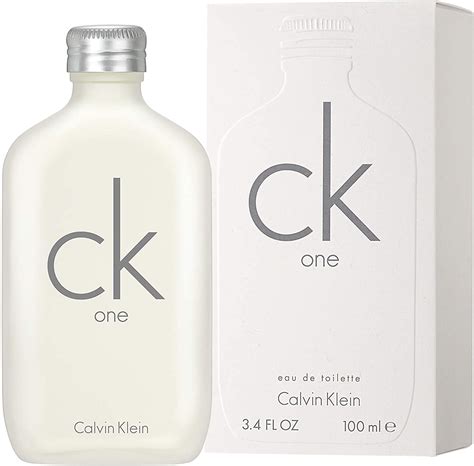 douglas calvin klein one - Calvin Klein One 100 ml.